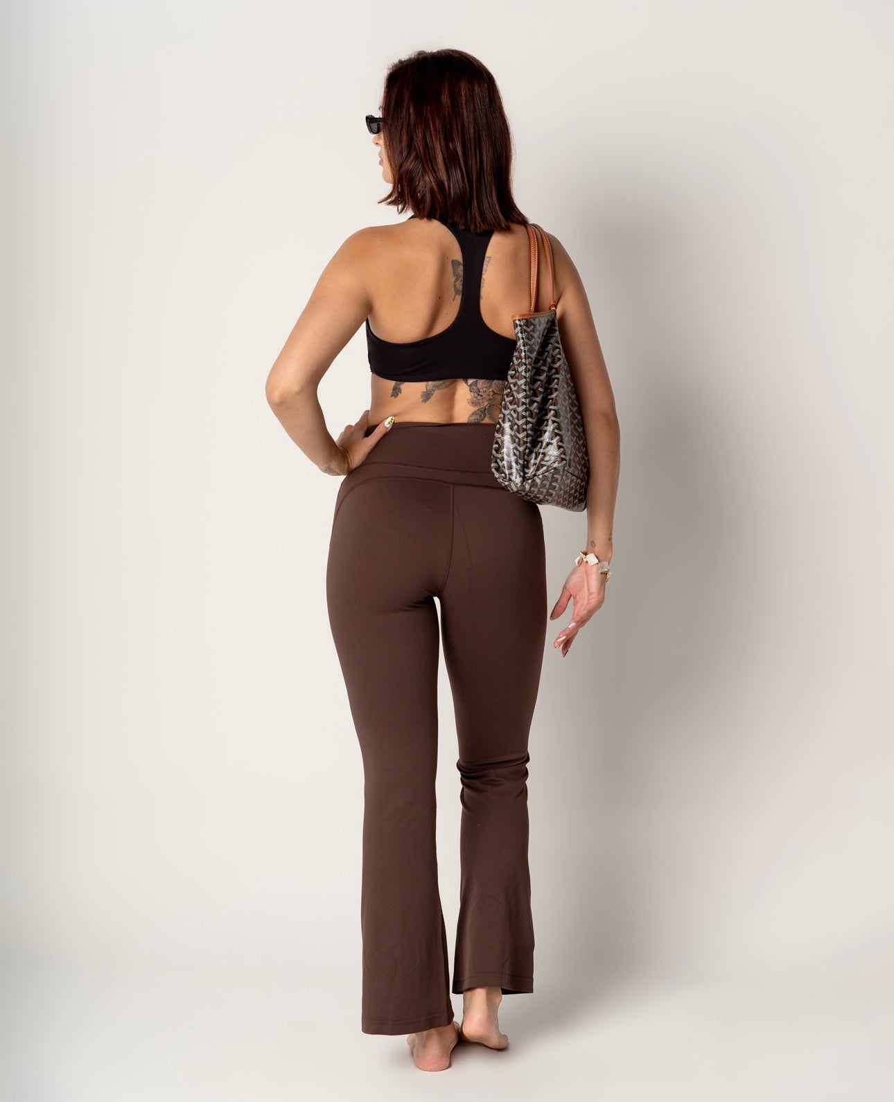 The Collection Pilate Pants