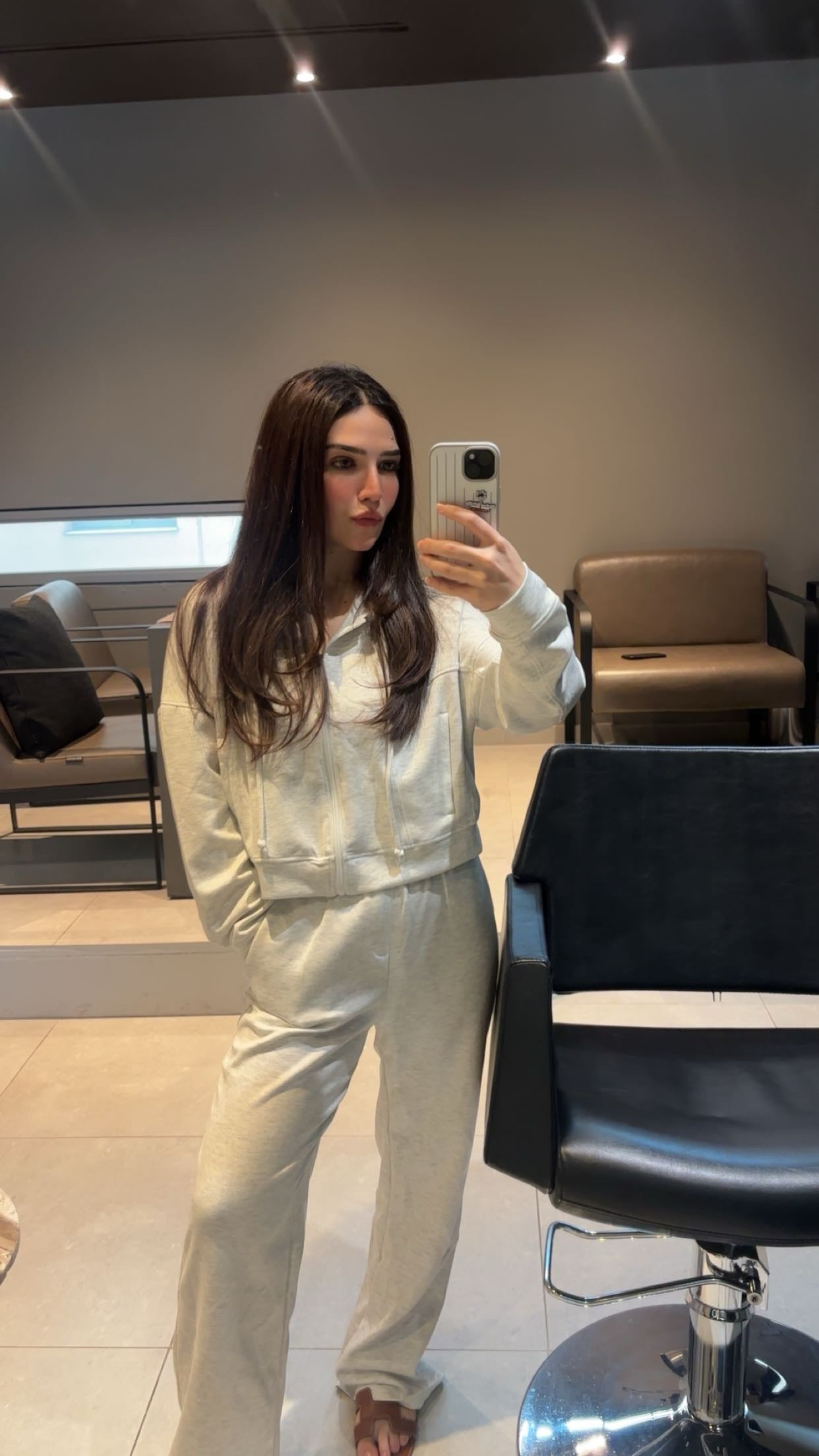 The Collection Modal Tracksuit