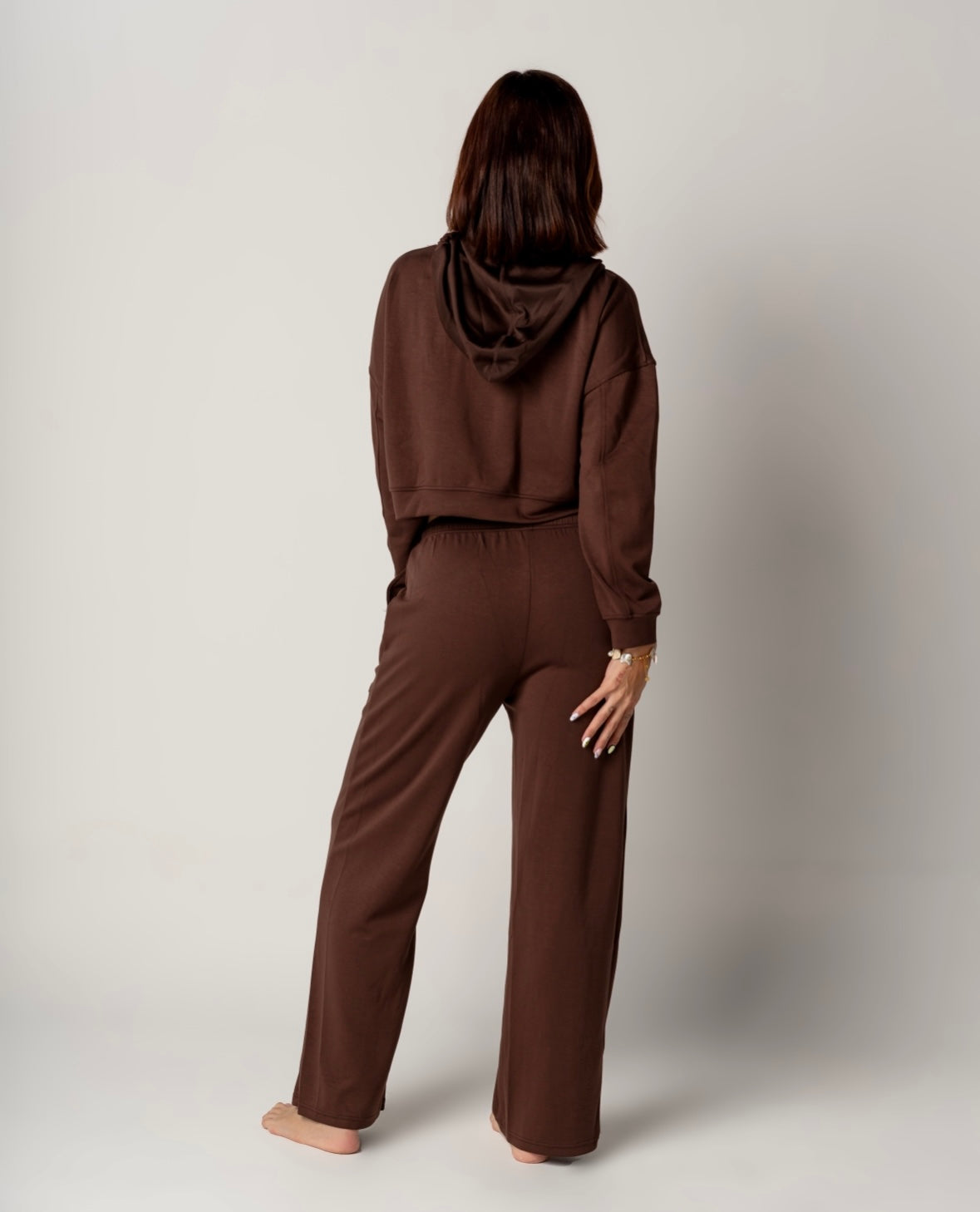 The Collection Modal Tracksuit