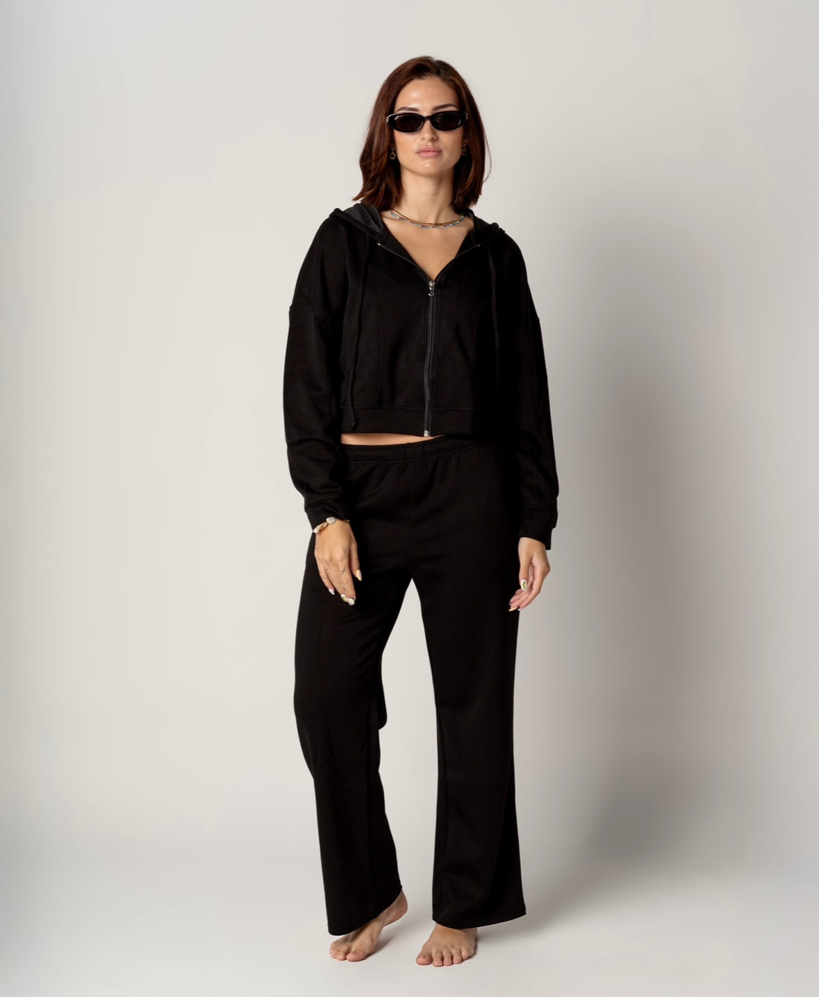 The Collection Modal Tracksuit