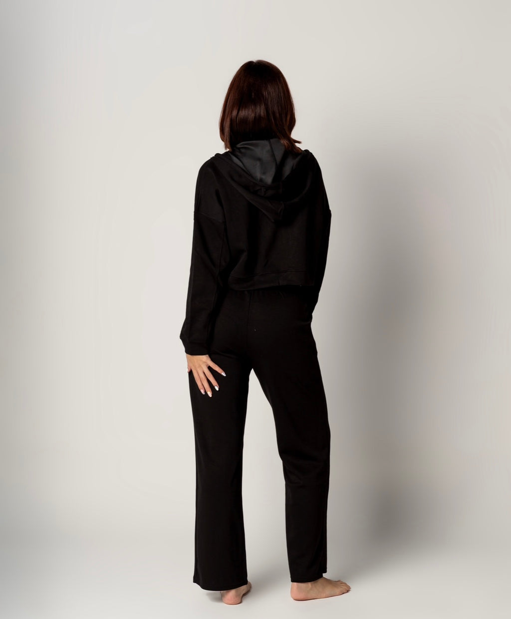 The Collection Modal Tracksuit
