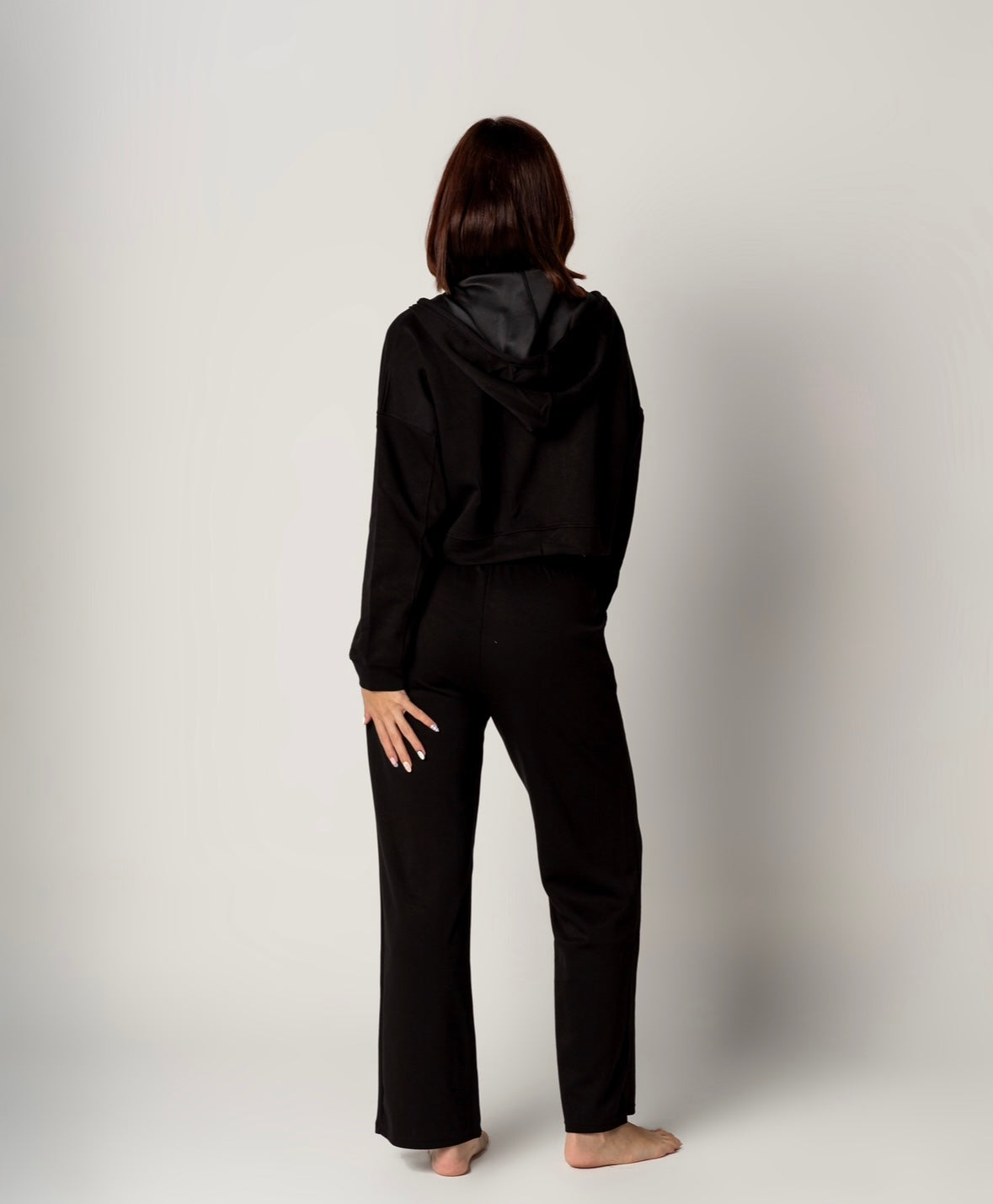 The Collection Modal Tracksuit