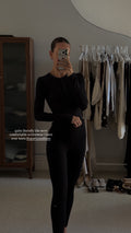 Modal knit