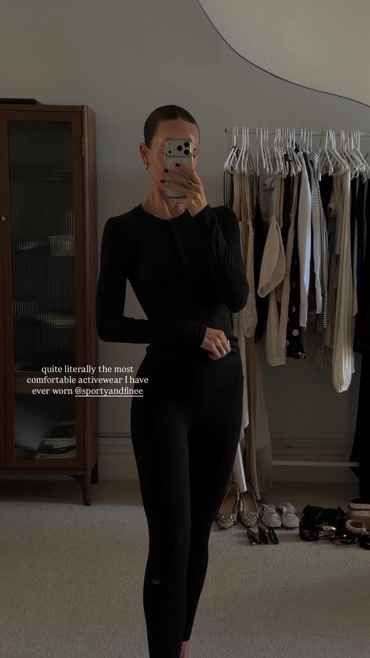 Modal knit