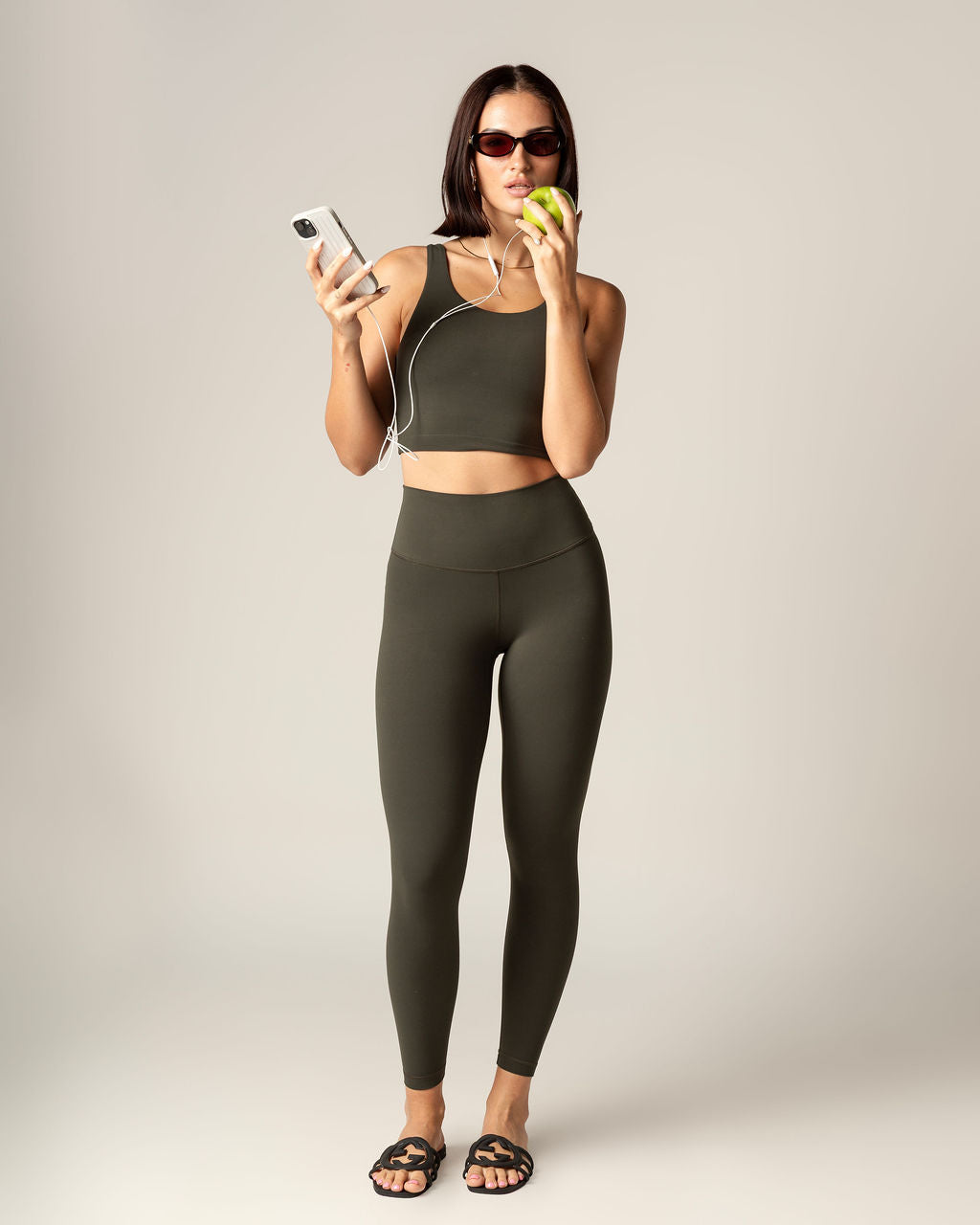 The Collection Leggings