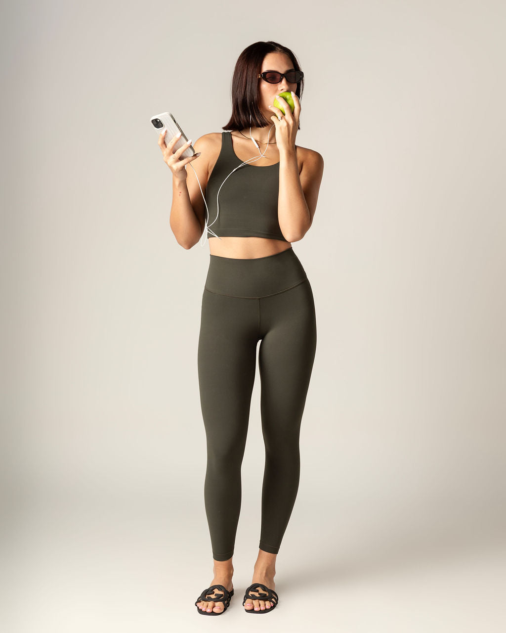 The Collection Leggings