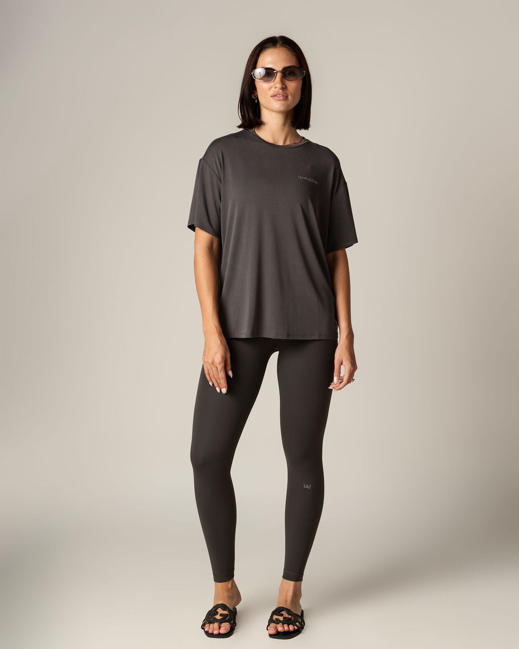 Modal T-shirt