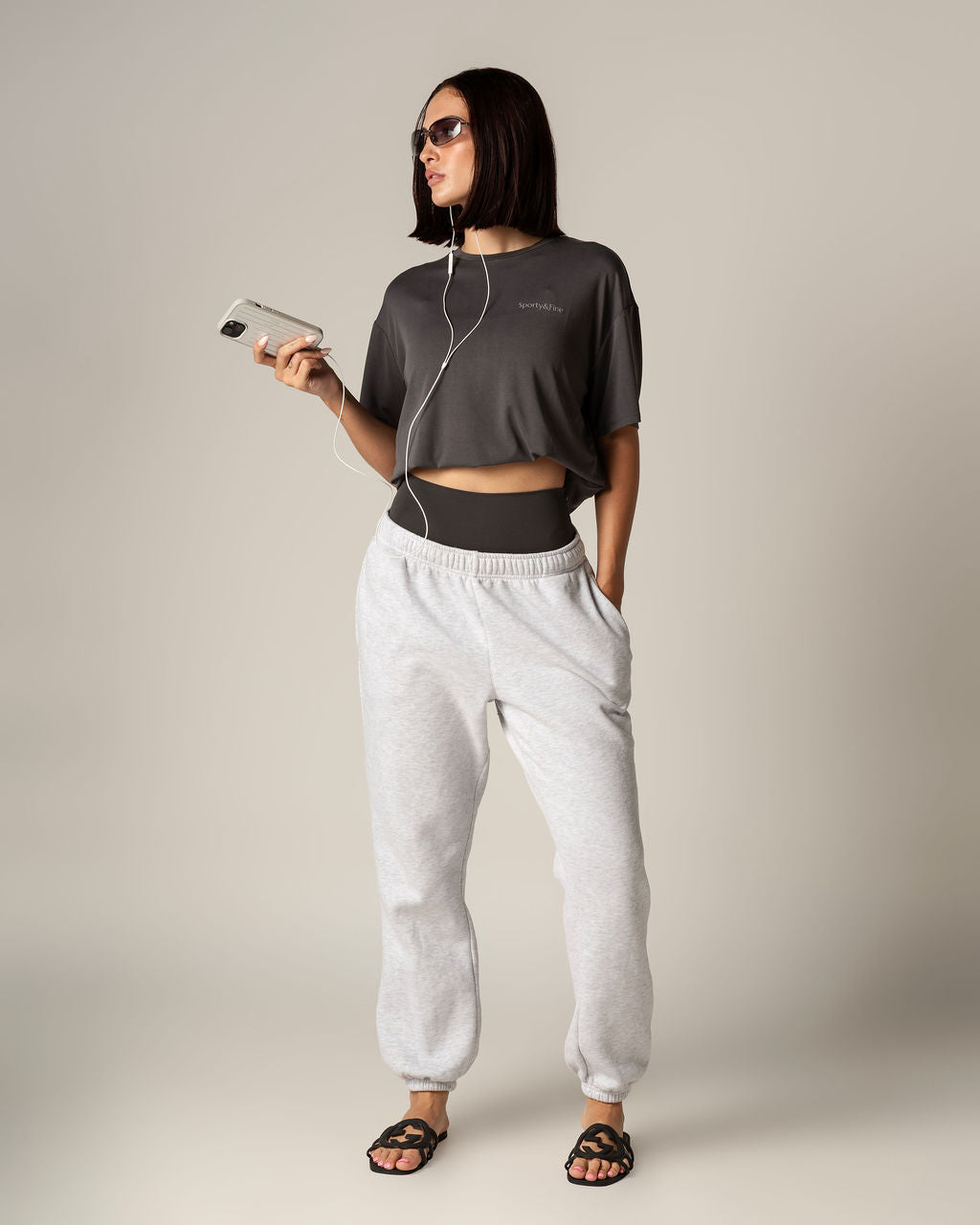 Modal T-shirt