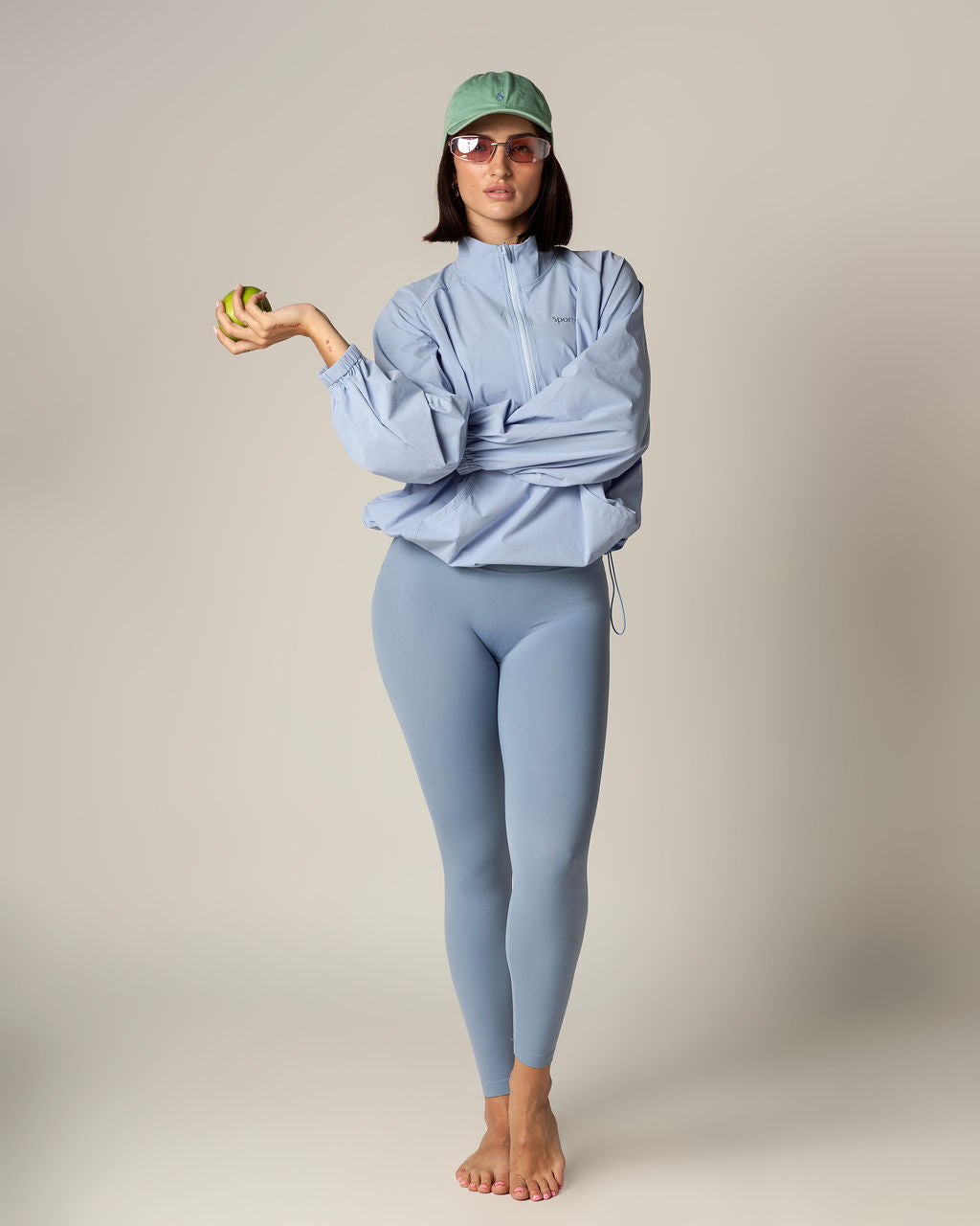 Fine Legging