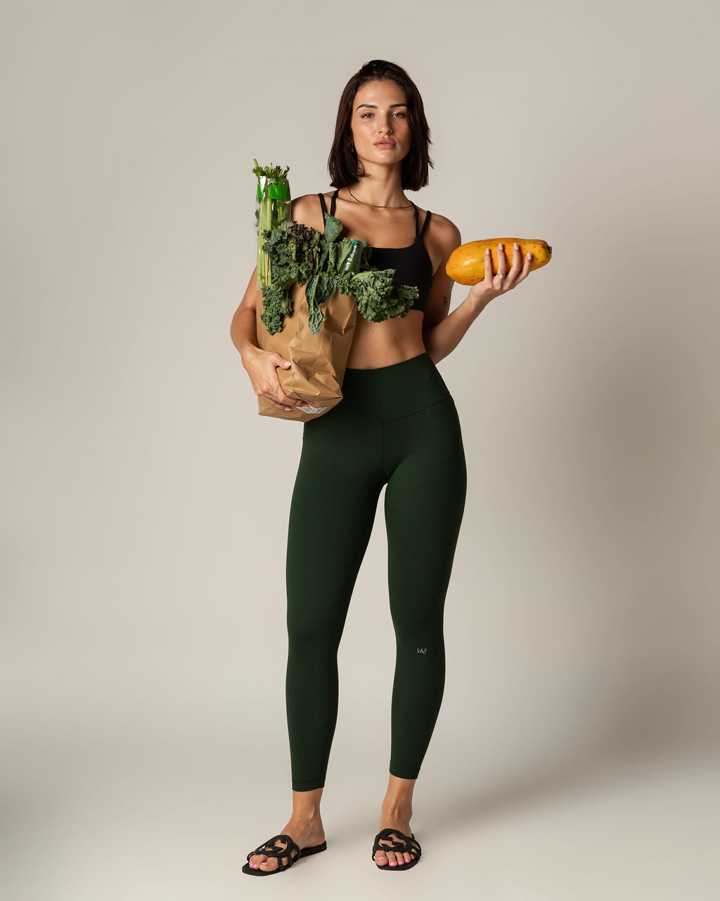 The Collection Leggings