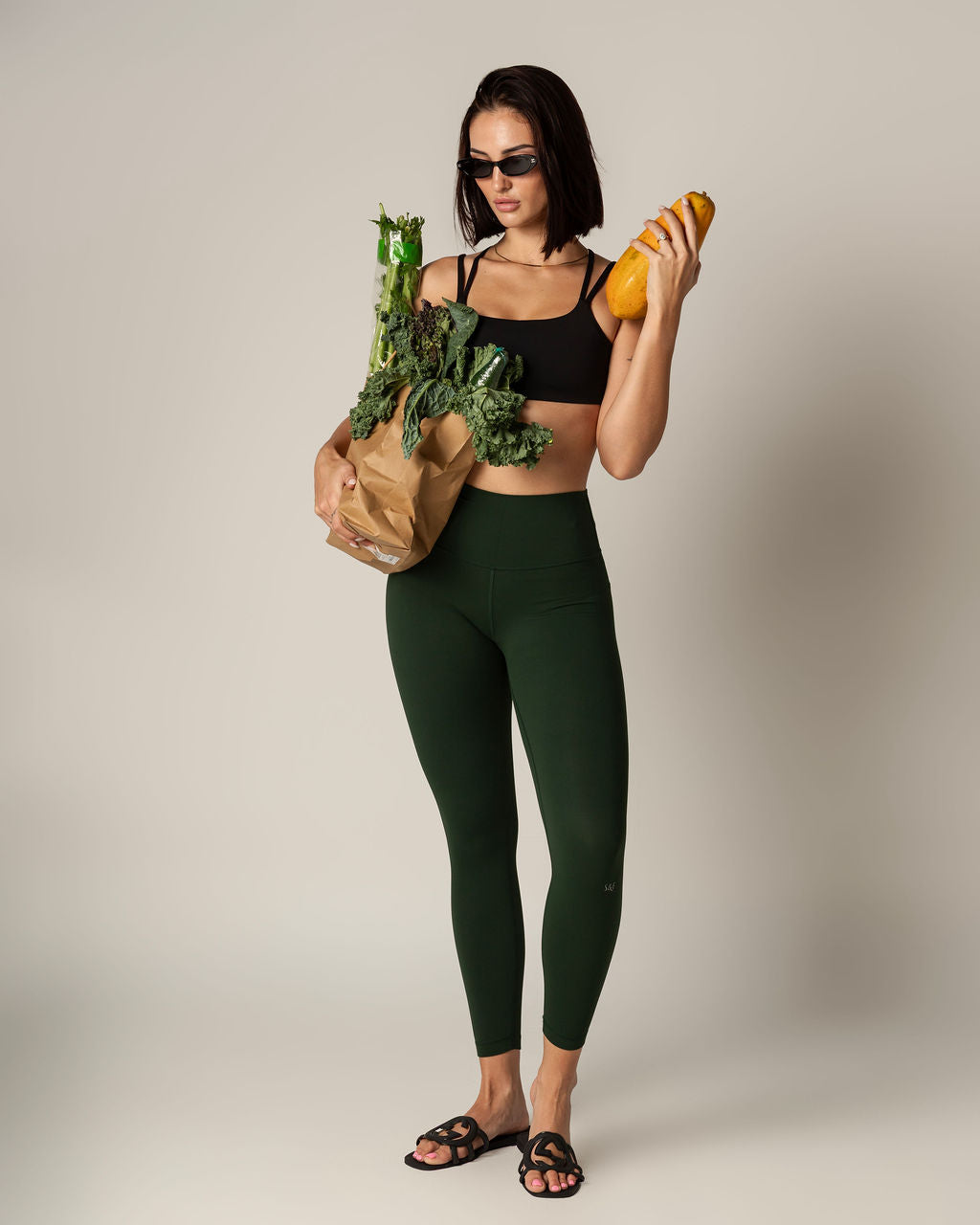 The Collection Leggings