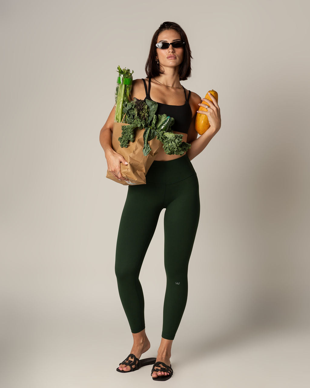 The Collection Leggings