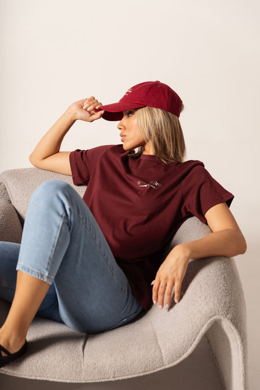 MC Pima cotton T.