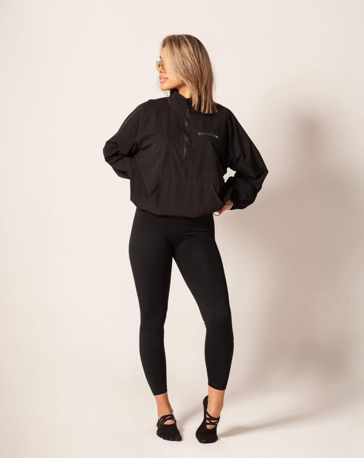 windbreaker