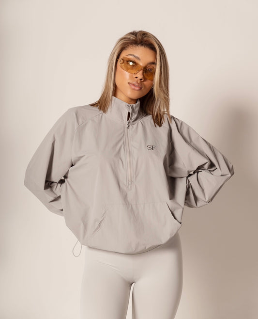 windbreaker