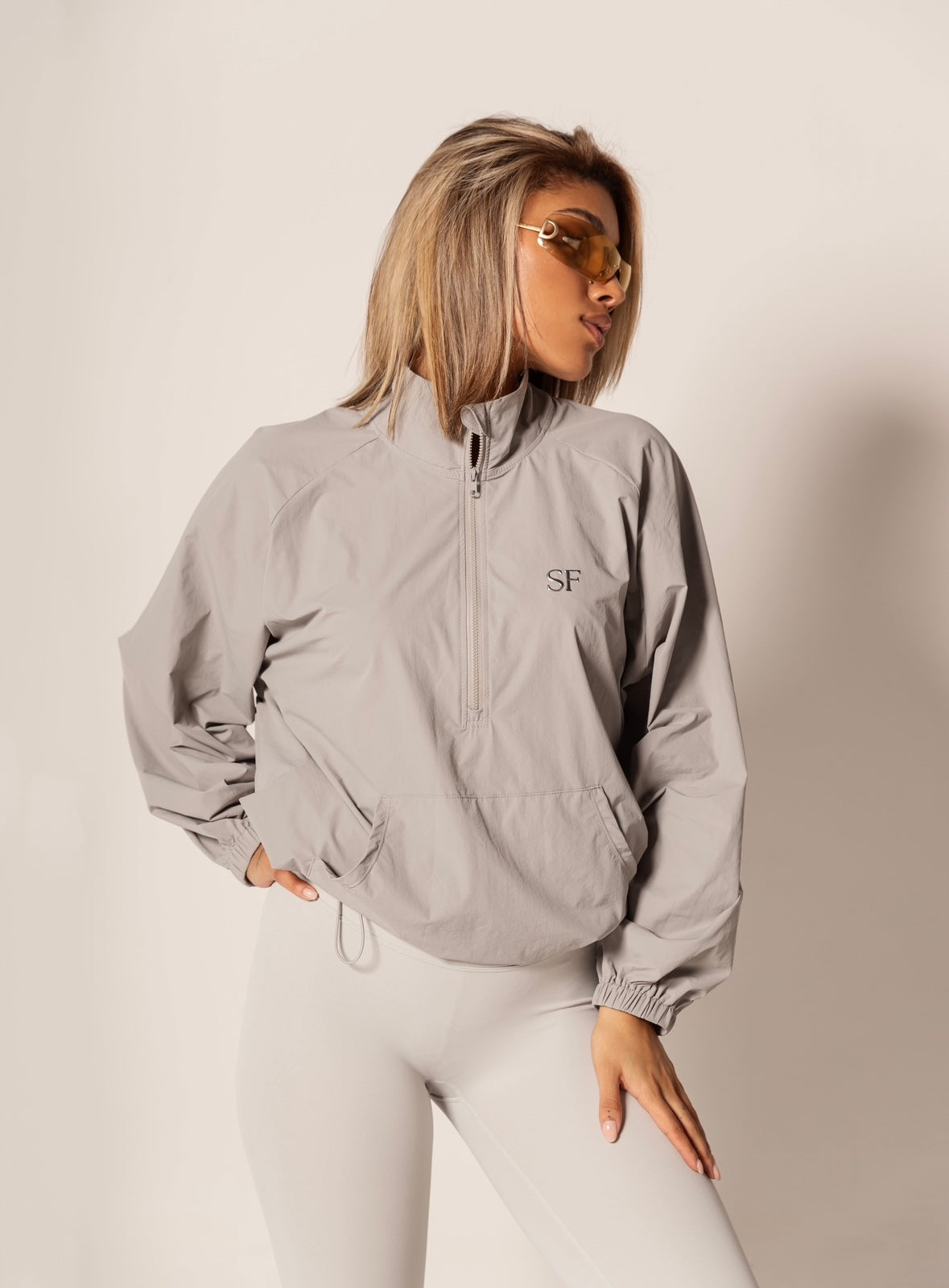 windbreaker