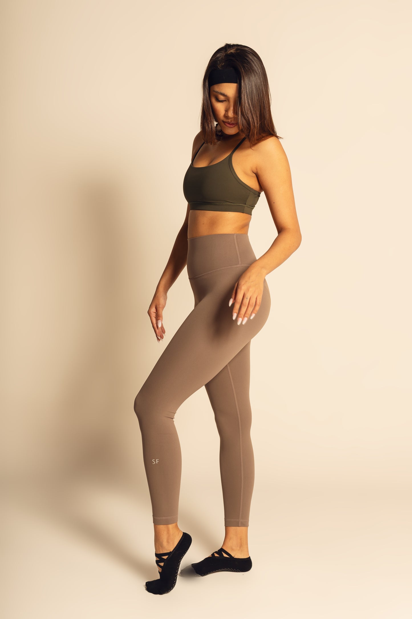 Fine Legging
