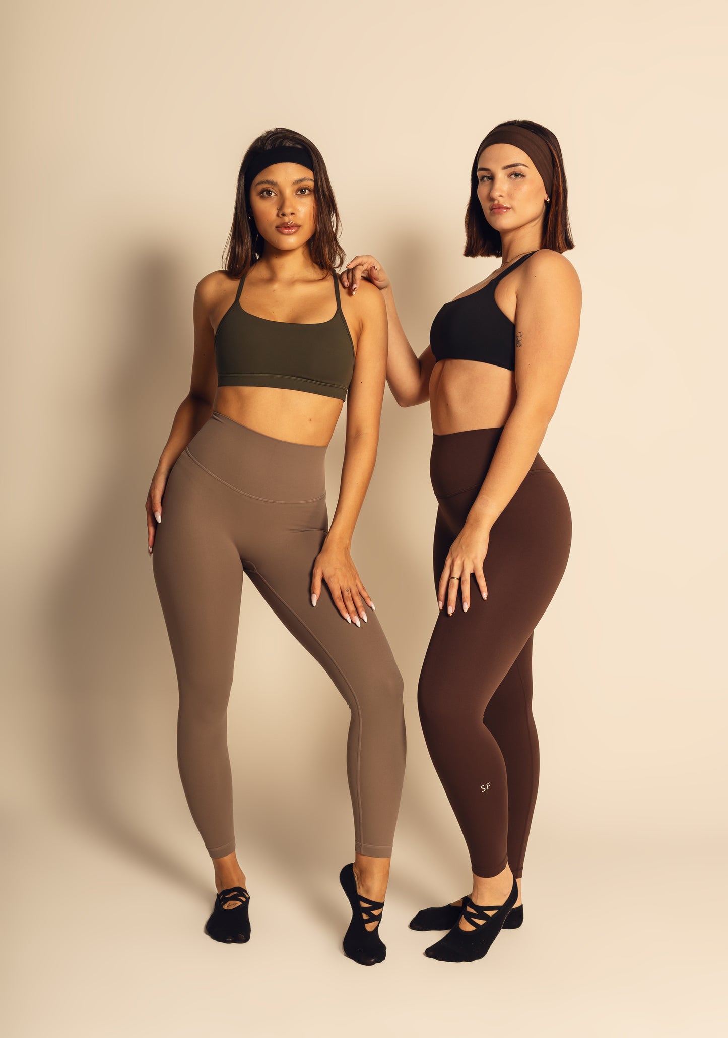 Fine Legging
