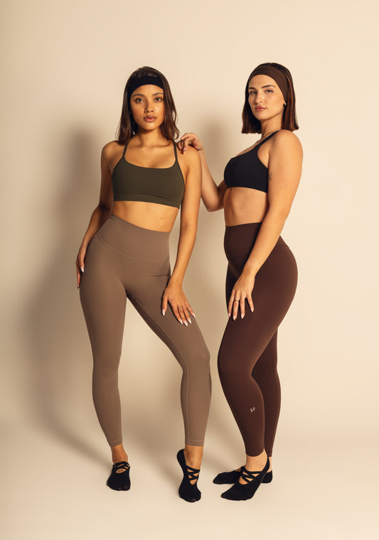 Fine Legging