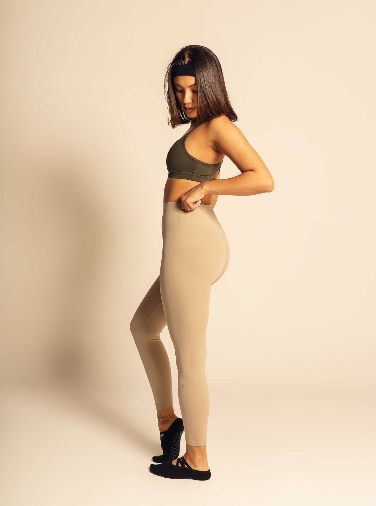 Fine Legging