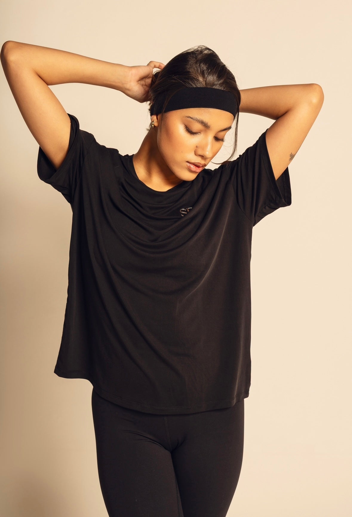 Modal T-shirt