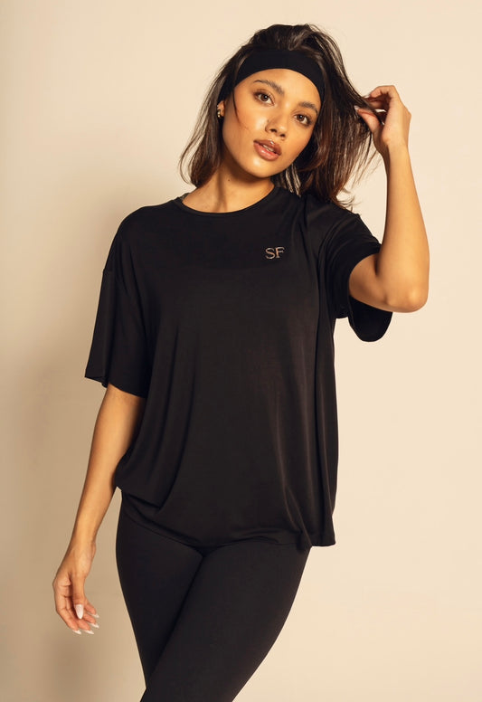 Modal T-shirt