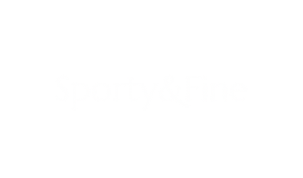 Sporty&Fine